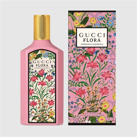 gucci flora bouquet|gucci flora fragrantica.